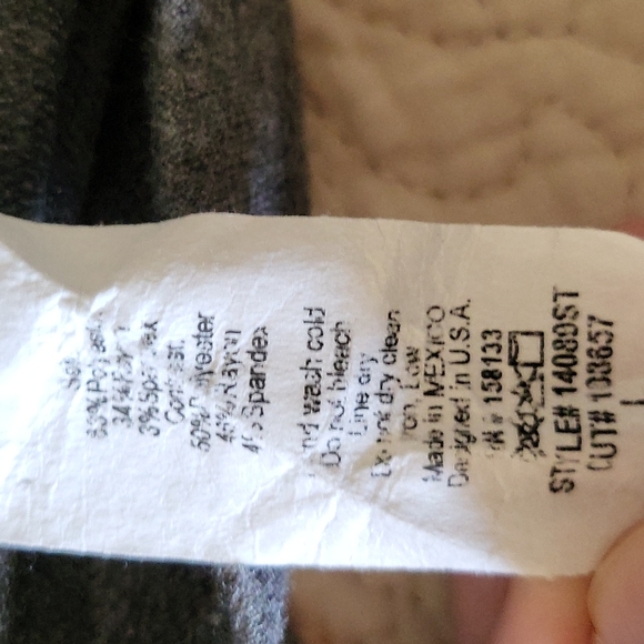 Tunic - Picture 4 of 5